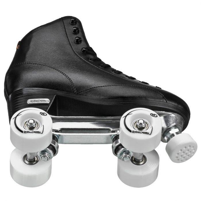 Load image into Gallery viewer, New Roller Derby Cruze XR Hightop Men&#39;s Roller Skates 10
