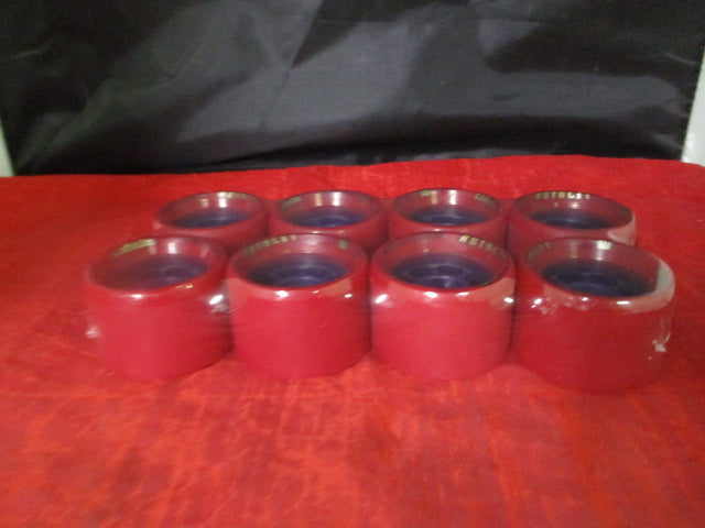 Load image into Gallery viewer, New RD Labeda Royalty 59mm Skates Wheels Set of 8
