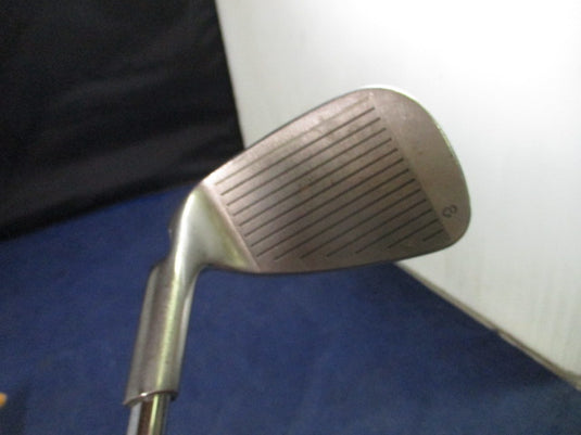 Used Ping i15 8 Iron Purple Dot