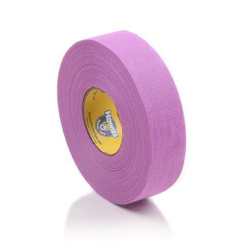 HOWIES LAVENDER CLOTH HOCKEY TAPE 1" x 25 yards