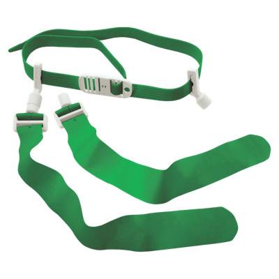 New Champion SONIC FLAG 52" GREEN 1 Qty
