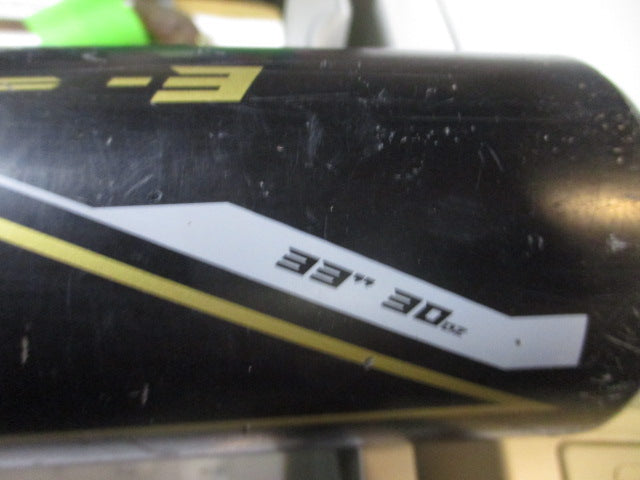 Load image into Gallery viewer, Used Stinger Sports Nuke 33&quot; (-3) BBCOR Bat
