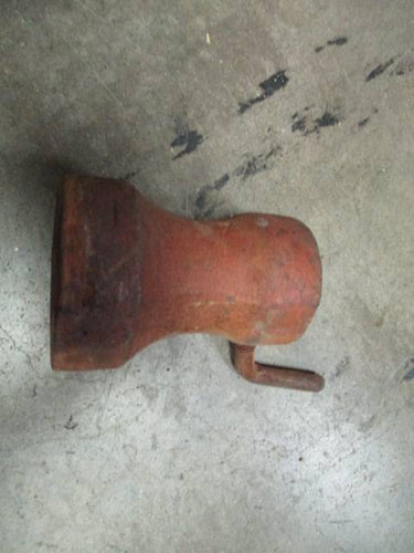 WEIGHT BAR COLLAR