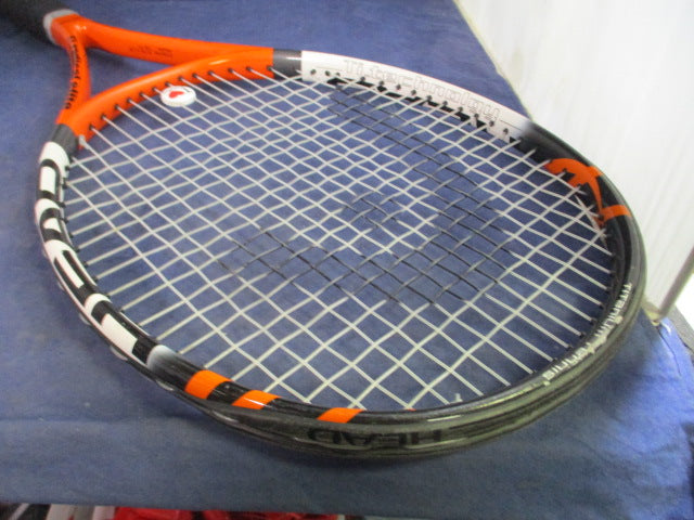 Load image into Gallery viewer, Used Head Ti Radical Elite 27&quot; Tennis Racquet
