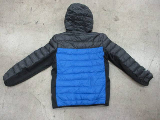 Used Gerry Snow Jacket Size Youth Small