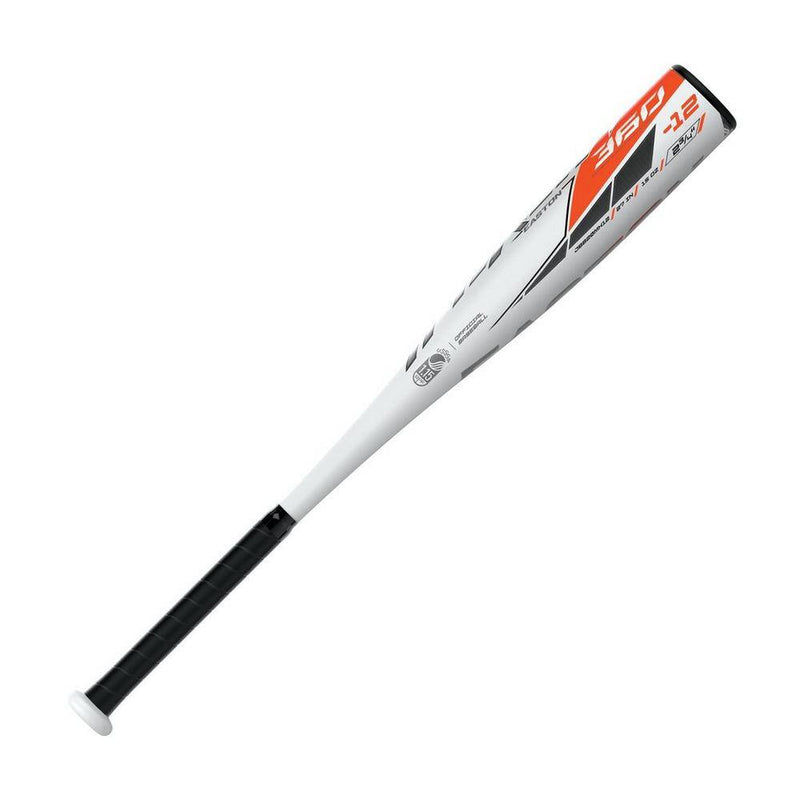 Easton | 2024 | Hype Fire Batte de baseball | USSSA | Baril de 6,9 cm | 71,1 cm | -10 Easton | 2024 | Hype Fire Batte de baseball | USSSA | Baril de 6,9 cm | 71,1 cm | -10