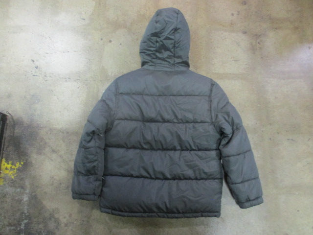 Load image into Gallery viewer, Used Old Navy Puffer Jacket Size Youth Medium (8)
