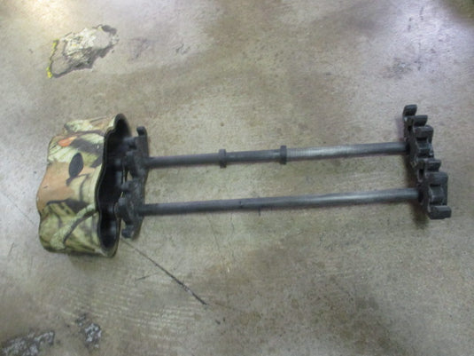 Used Allen Arrow Quiver