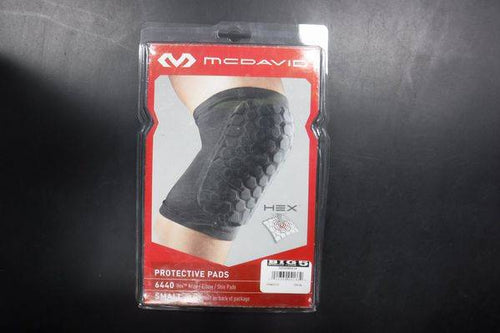 Mcdavid 6440 Hex Size Small Protective Pads