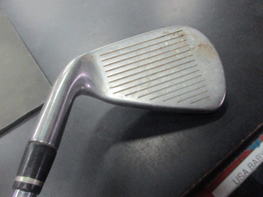 5 IRON Silver Nike Iron (Rip in Grip)