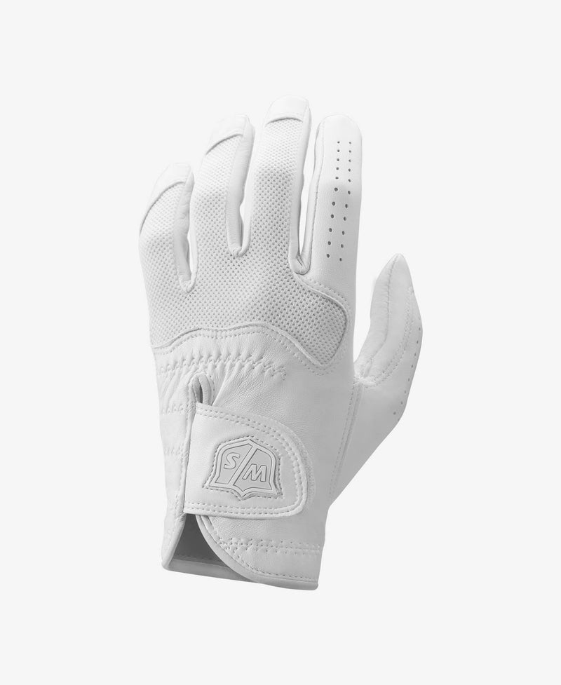 Load image into Gallery viewer, New Wilson Ladies Conform Golf Glove Size Small
