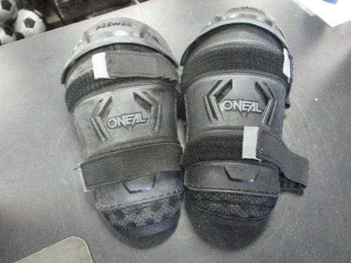 Used Oneal Pee Wee Knee Guards One Size