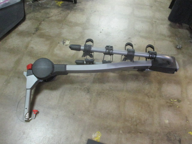 Load image into Gallery viewer, Used Yakima Ridge Back 4-Bike Hitch Rack (Accessories behind counter)
