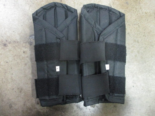 Used Escrima Padded Arm Guard Set Size Large