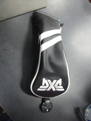 PXG Fairway Wood HEAD COVER