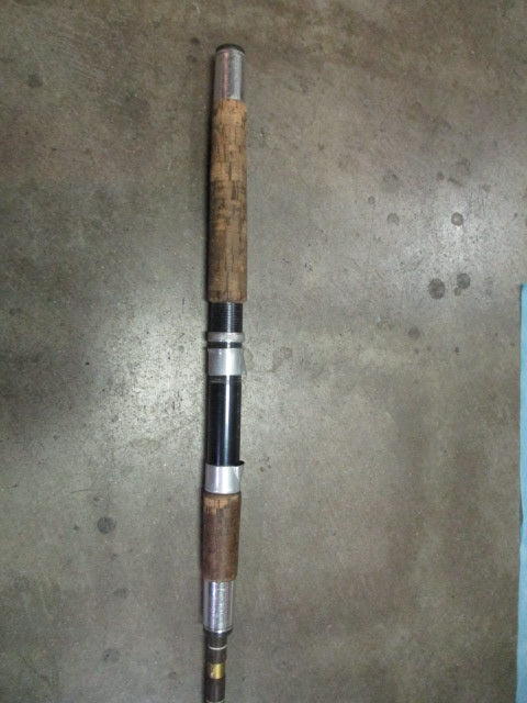 Used Vintage Heddon Fishing Pole 6.5 Ft