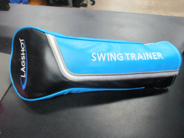 Load image into Gallery viewer, Used LAGSHOT 10.5 Deg SWING TRAINER RH With Head Cover
