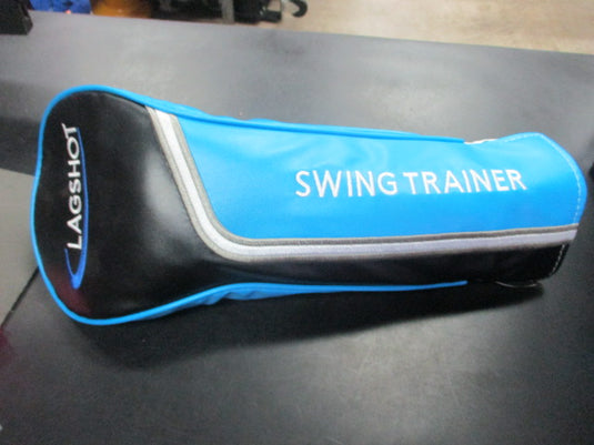 Used LAGSHOT 10.5 Deg SWING TRAINER RH With Head Cover