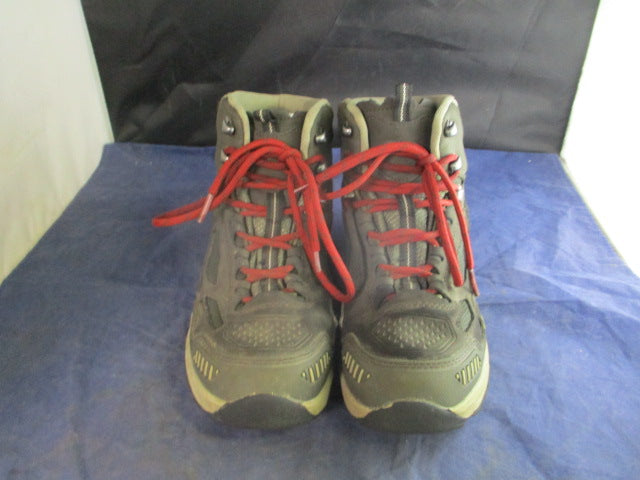 Load image into Gallery viewer, Used Vasque Waterproof Hiking Boots Size 3
