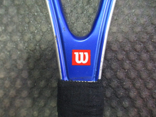 Used Wilson Hammer 25 Tennis Racquet - 25