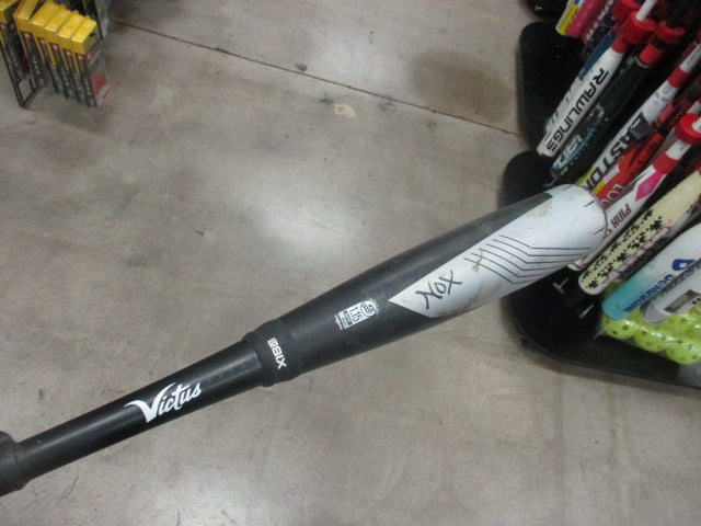 Load image into Gallery viewer, Used Victus Nox 29&quot; -10 USSSA Baseball Bat
