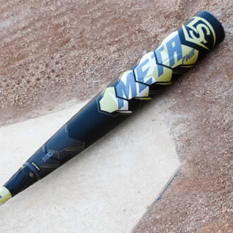 Load image into Gallery viewer, New LS 2021 Meta PWR (-3) BBCOR 33&quot; Baseball Bat
