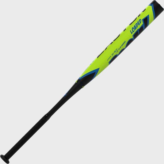 New Easton Boom! 34" ( -6.5) Barrel Loaded Slowpitch Bat