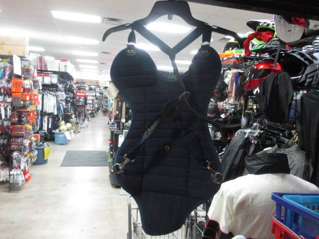 Load image into Gallery viewer, Used Diamond DCP-12 Catcher Chest Protector
