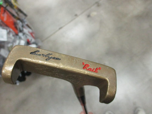 Used Ben Hogan Rail 35.5
