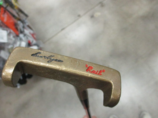 Used Ben Hogan Rail 35.5