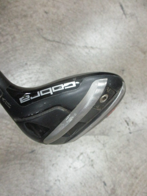 Load image into Gallery viewer, Used Cobra King Baffler F6 Fairway Wood Lite Flex
