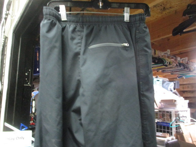 Load image into Gallery viewer, Used Bauer 375 Hockey Warm-Up Pants Size Small
