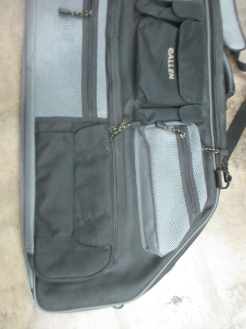 Used Allen Gear Fix X Compound Bow Case