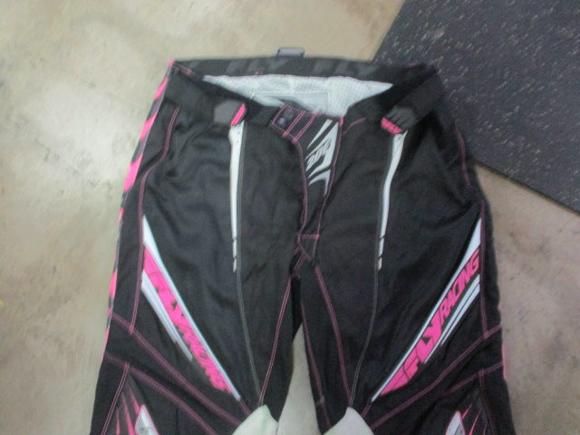 Load image into Gallery viewer, Used Fly Racing MX Pants Size 38
