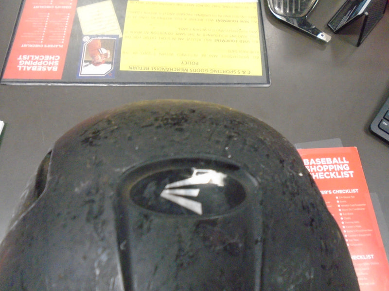 Load image into Gallery viewer, Used Easton Natural Grip 6 3/8- 7 1/8 Batting Helmet
