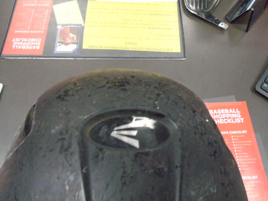 Used Easton Natural Grip 6 3/8- 7 1/8 Batting Helmet