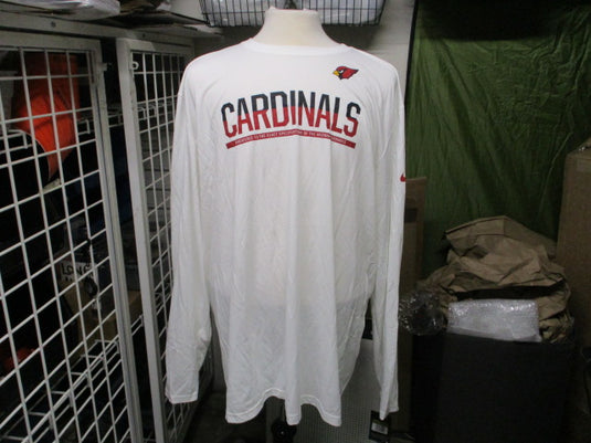 St. Louis Cardinals Nike Home Spin T-Shirt - Youth