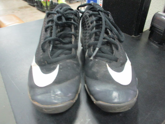 Used Nike Cleats Size 4