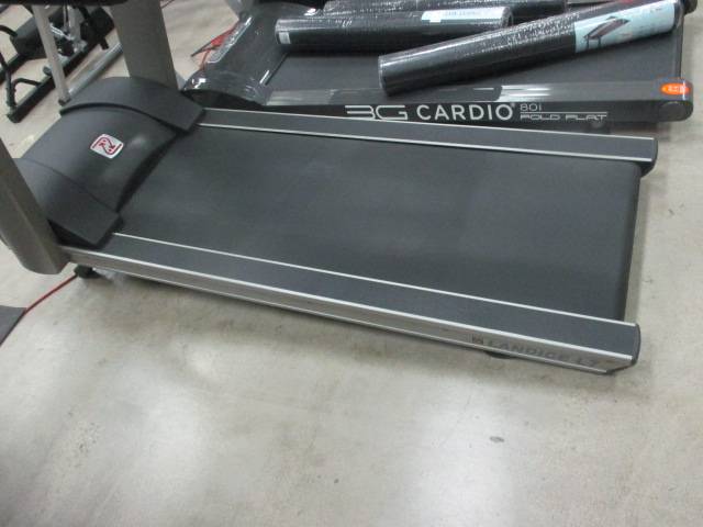 Load image into Gallery viewer, Used Landice L7 Cardio Trainer Treadmill With Orthopedic Belt
