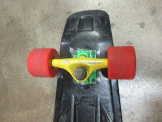 Used Phoenix 28" Penny Skateboard