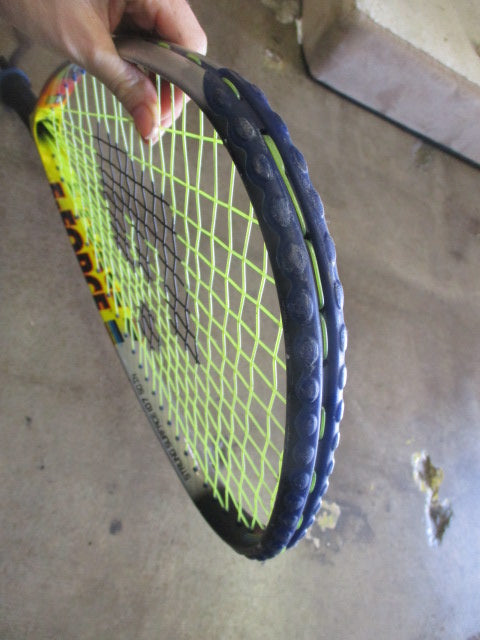 Used Bedlam 22" E-Force 185g Racquetball Racquet