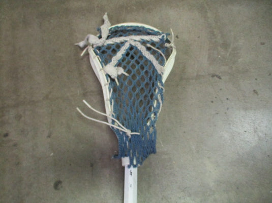 Used STX Lacrosse Stick Complete (Dented Shaft)