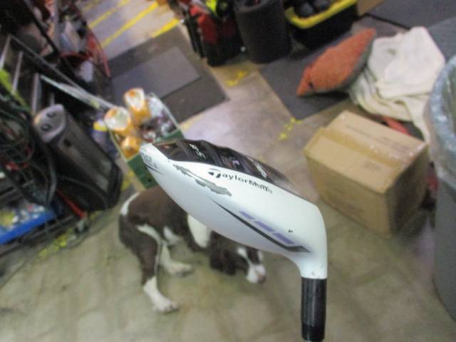 Load image into Gallery viewer, Used TaylorMade Burner Superfast 2.0 Womens 5 Fairway Wood
