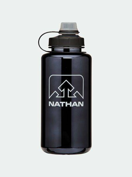 New Nathan Big Shot 34oz 1 Liter Water Bottle