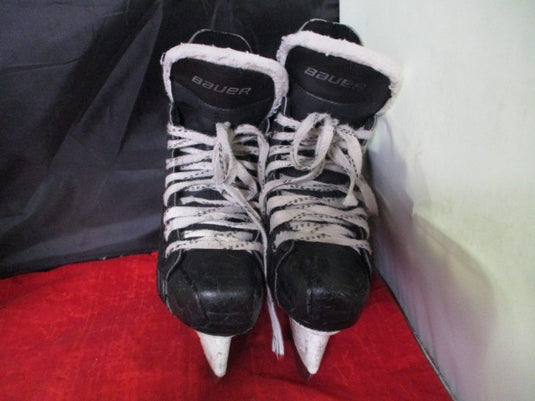 Used Bauer Supreme One.4 Hockey Skates Size 1 / US Size 2