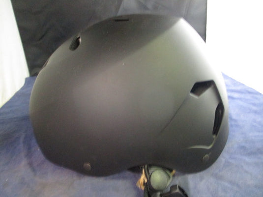 Used Bern Macon Bike / Skate Safety Helmet Size XXL