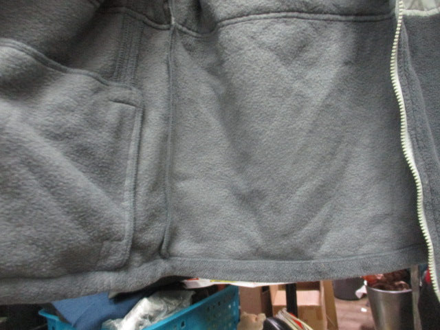 Load image into Gallery viewer, Used Sketcher&#39;s FLeece Zip Up Jacket Size Youth Medium (10/12)
