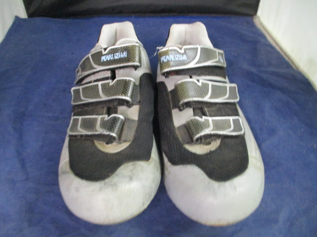 Load image into Gallery viewer, Used Pearl Izumi Cycling Shoes Size 9.5 Women&#39;s
