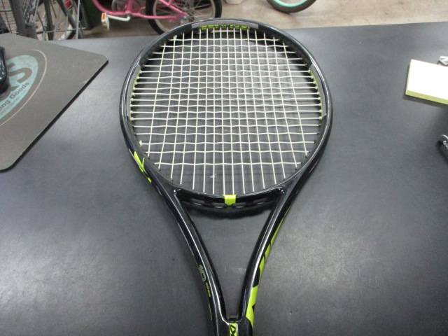 Load image into Gallery viewer, Used Volkl Organix SuperG 10 325g 27&quot; Tennis Racquet
