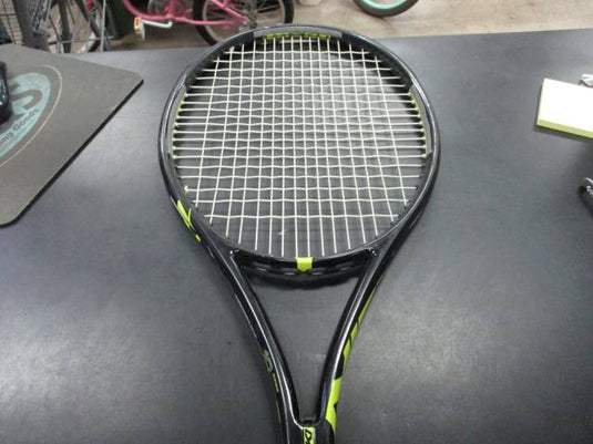 Used Volkl Organix SuperG 10 325g 27" Tennis Racquet